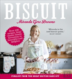Bertrand.pt - Biscuit