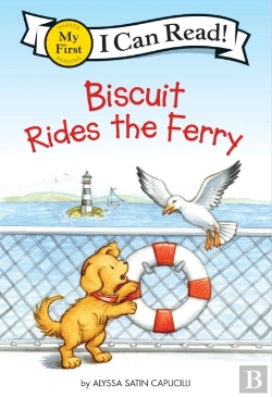 Bertrand.pt - Biscuit Rides The Ferry