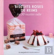 Biscuit Rose De Reims