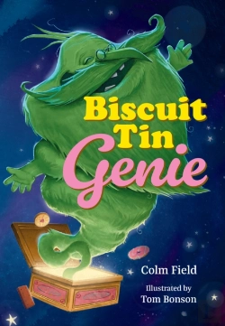 Bertrand.pt - Biscuit Tin Genie