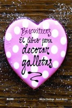 Bertrand.pt - Biscuiteers. El Libro Para Decorar Galletas