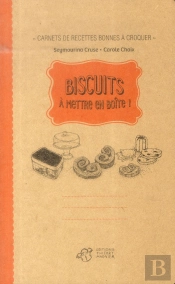 Biscuits À Mettre En Boîte !