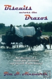 Biscuits Across The Brazos