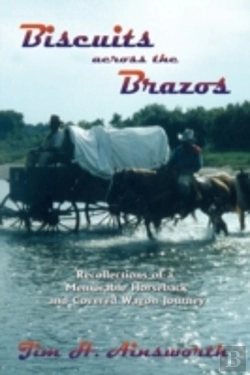 Bertrand.pt - Biscuits Across The Brazos