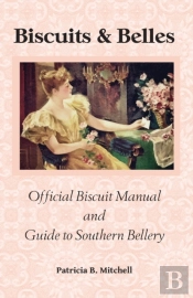 Biscuits And Belles: Official Biscuit Ma