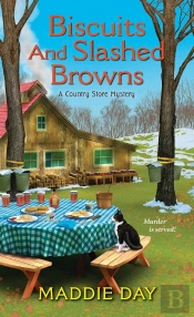 Biscuits And Slashed Browns