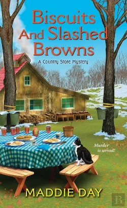 Bertrand.pt - Biscuits And Slashed Browns