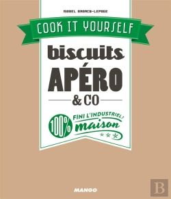 Bertrand.pt - Biscuits Apero & Co