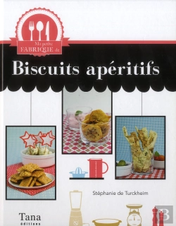 Bertrand.pt - Biscuits Aperos Maisons