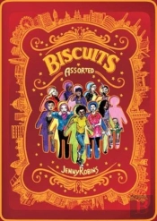 Biscuits (Assorted)