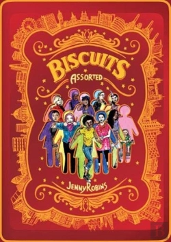 Bertrand.pt - Biscuits (Assorted)