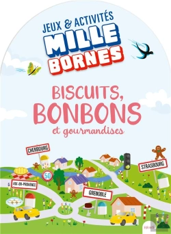 Bertrand.pt - Biscuits, Bonbons Et Gourmandises