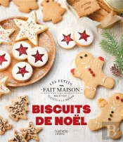 Biscuits De Noel