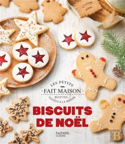 Bertrand.pt - Biscuits De Noel