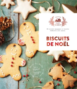 Bertrand.pt - Biscuits De Noel Ned