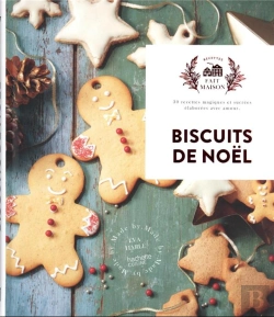 Bertrand.pt - Biscuits De Noel Ned