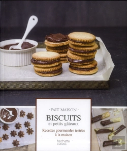 Bertrand.pt - Biscuits Et Petits Gâteaux