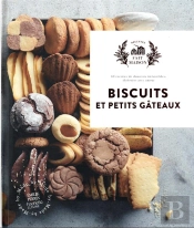 Biscuits Et Petits Gateaux