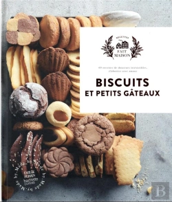 Bertrand.pt - Biscuits Et Petits Gateaux