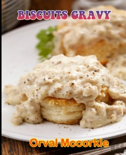 Bertrand.pt - Biscuits Gravy