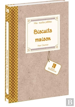 Bertrand.pt - Biscuits Maison