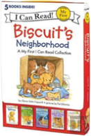 Biscuit'S Neighborhood