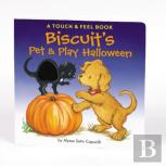 Biscuit'S Pet & Play Halloween