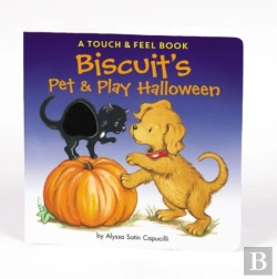 Bertrand.pt - Biscuit'S Pet & Play Halloween