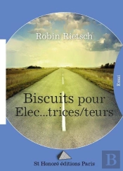 Biscuits Pour Elec' ( Trice ) ( Teur ) 'S