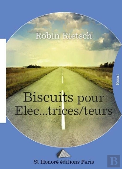 Bertrand.pt - Biscuits Pour Elec' ( Trice ) ( Teur ) 'S