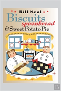 Bertrand.pt - Biscuits, Spoonbread, And Sweet Potato Pie