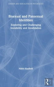 Bisexual And Pansexual Identities