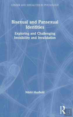 Bertrand.pt - Bisexual And Pansexual Identities