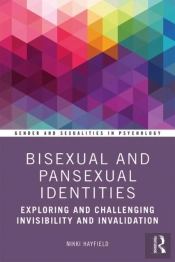 Bisexual And Pansexual Identities