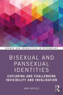 Bertrand.pt - Bisexual And Pansexual Identities