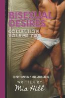 Bisexual Desires Collection Vol. Two