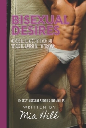 Bisexual Desires Collection Vol. Two