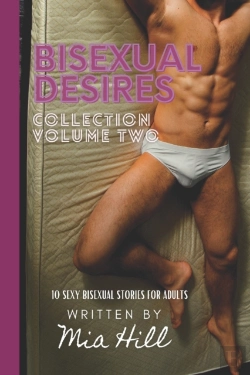Bertrand.pt - Bisexual Desires Collection Vol. Two