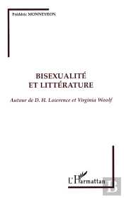 Bisexualite Et Litterature