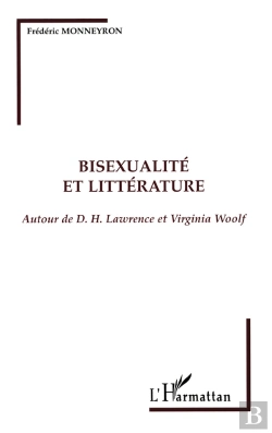 Bertrand.pt - Bisexualite Et Litterature