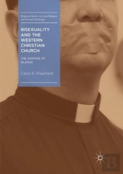 Bisexuality And The Western Christian Church