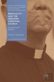 Bisexuality And The Western Christian Church