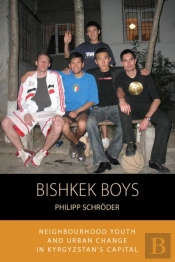 Bishkek Boys