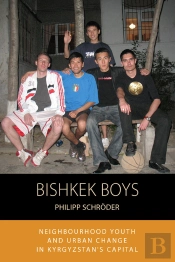 Bishkek Boys