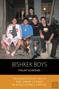 Bertrand.pt - Bishkek Boys