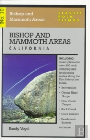 Bishop And Mammoth Areas, California (Ch (Unknown-Desc)