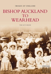 Bishop Auckland To Wearhead