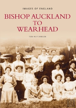 Bertrand.pt - Bishop Auckland To Wearhead