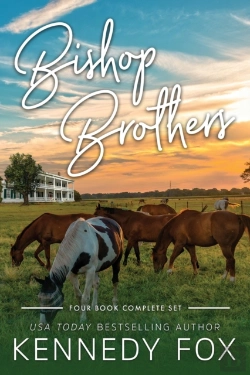 Bertrand.pt - Bishop Brothers