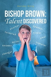 Bishop Brown